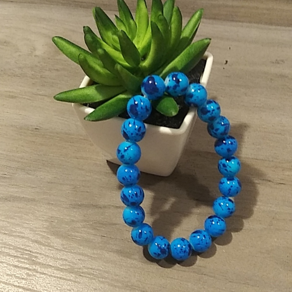 Bead Bracelets
